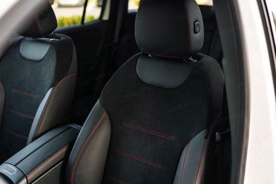 Mercedes GLB 220 4MATIC AMG Line
