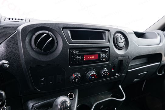 Opel Movano L3H2 Zabudowa Brygadowa