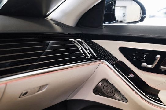 Mercedes Klasa S 500 4-Matic L AMG Line