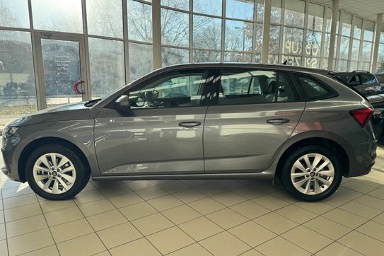 Skoda Scala 1.0 TSI Selection DSG