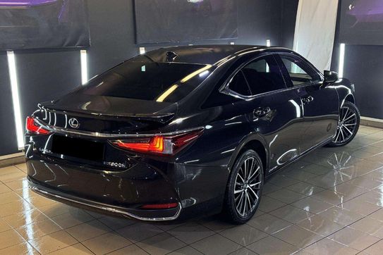 Lexus ES 300h Prestige