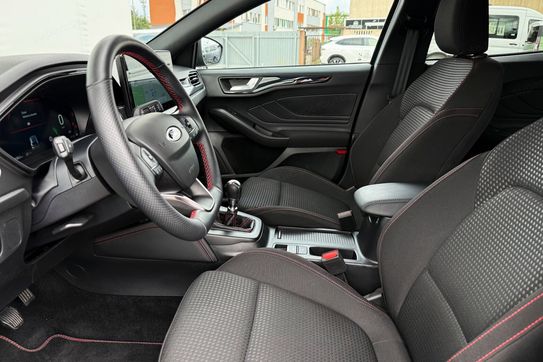 Ford Focus Titanium  1.0 EcoBoost