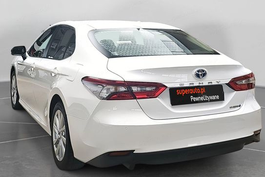 Toyota Camry 2.5 Hybrid Comfort Cvt
