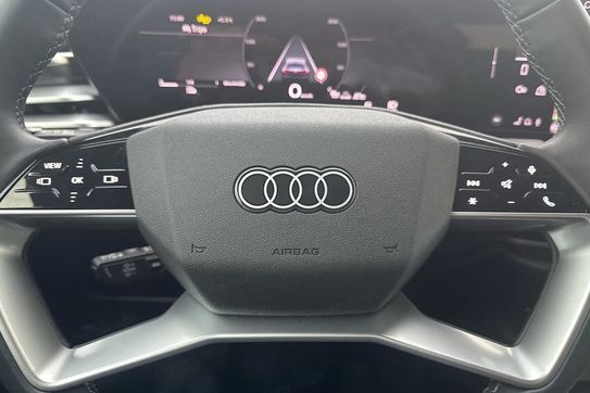 Audi A5 TFSI advanced Avant