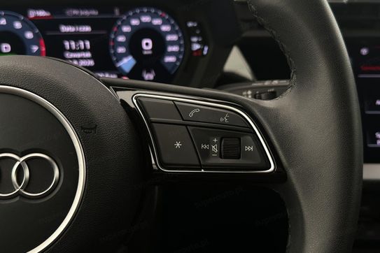 Audi A3 Sportback 35 TFSI