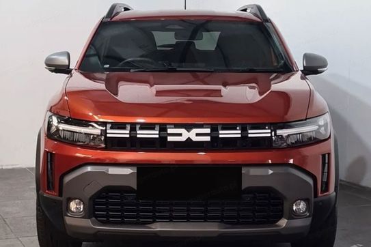 Dacia Duster Journey + 1.6 Full Hybrid