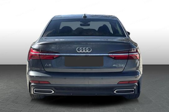 Audi A6 40 TDI quattro Sport S tronic