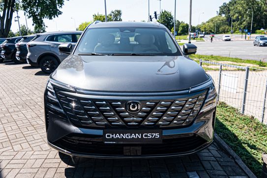Changan CS75 Plus 1.5T aut