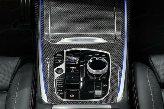 BMW X7 xDrive40d M Sport