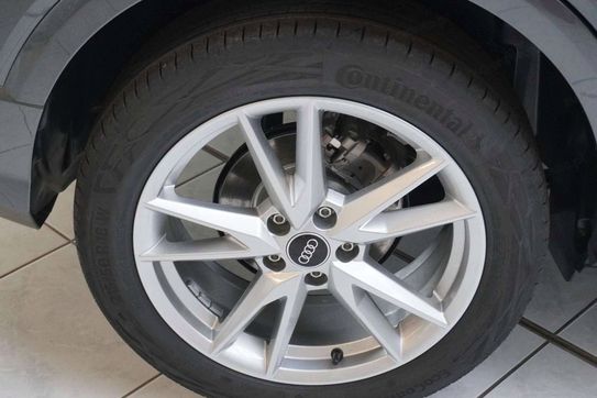 Audi Q2 35 TFSI S Line