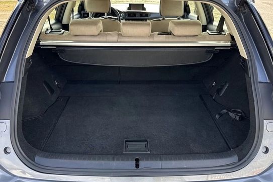 Lexus CT 200h Elegance
