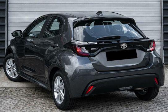 Toyota Yaris Comfort 1.5 Hybrid