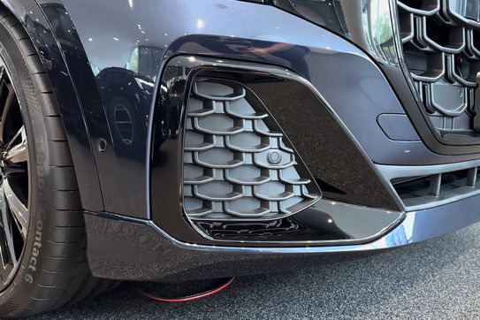 Audi Q8 TDI quattro