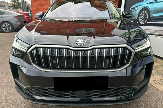 Skoda Kodiaq Edition 130 2.0 TDI DSG 4x4