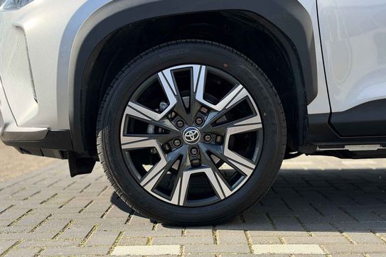 Toyota Yaris Cross Executive 1.5 Hybrid