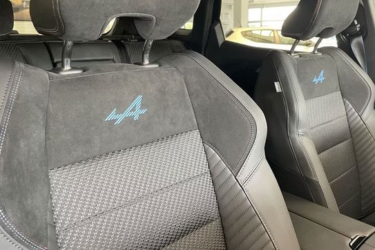 Renault Austral Esprit Alpine 1.3 TCe mHEV