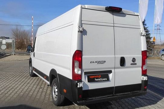 Fiat Ducato Maxi L4H2