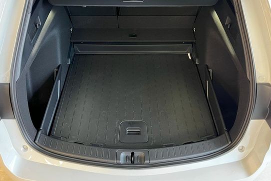 Toyota Corolla GR Sport 2.0 Hybrid Dynamic Force