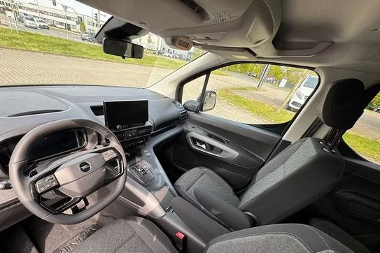 Opel Combo Kombi XL L2H1 AT8
