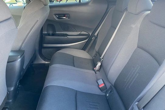 Toyota C-HR 1.8 Hybrid Style