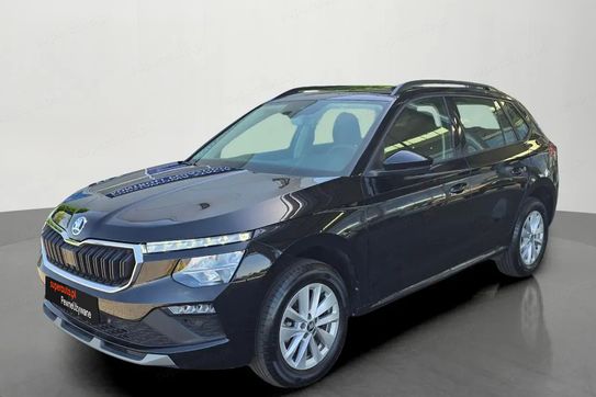 Skoda Kamiq 1.0 TSI Edition 130 DSG