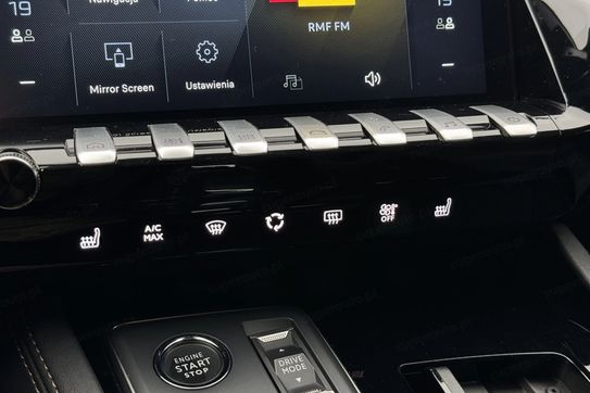 Peugeot 508 1.5 BlueHDi GT S&S EAT8