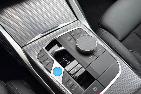 BMW i4 80.7kWh eDrive 40 M Sport