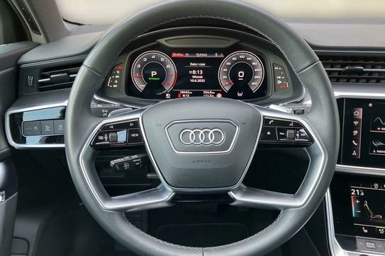 Audi A6 45 TFSI quattro S tronic