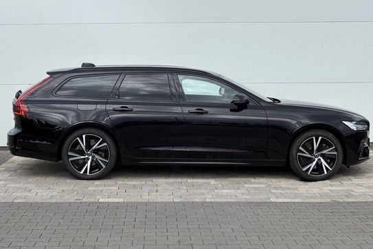 Volvo V90 T6 eAWD Plug-In Hybrid Plus Dark