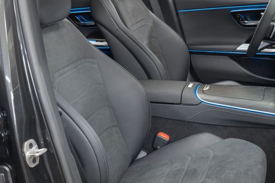 Mercedes Klasa E 220 d 4-Matic AMG Estate