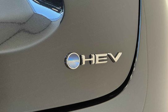 Toyota Yaris Cross Executive 1.5 Hybrid