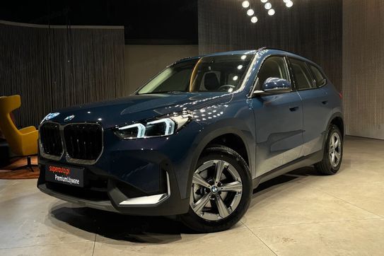BMW X1 xDrive20d Xline Sport