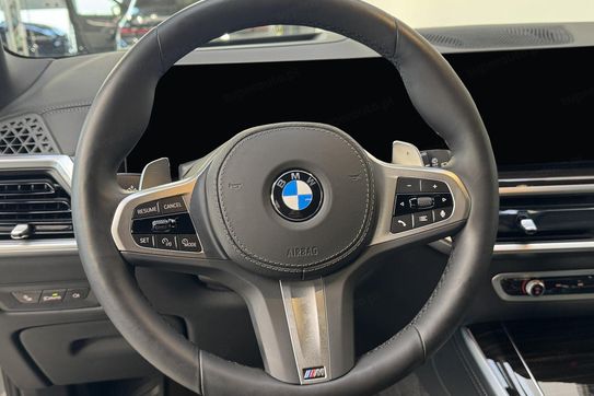 BMW X5 xDrive40d Individual Edition