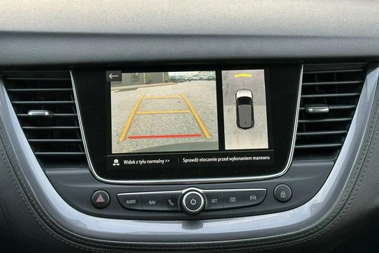 Opel Grandland X 1.6 T Elite