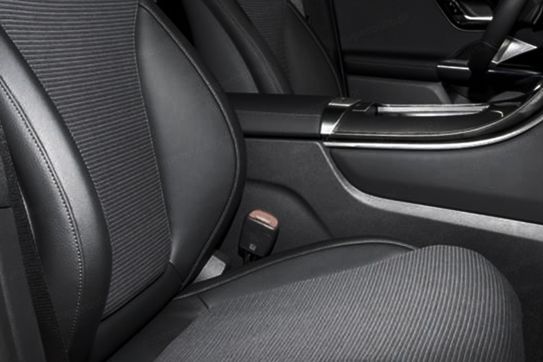 Mercedes GLC 220 d 4-Matic Avantgarde