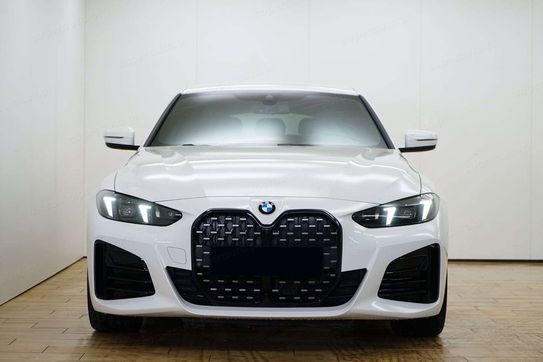 BMW Seria 4 Gran Coupe 430i xDrive M Sport