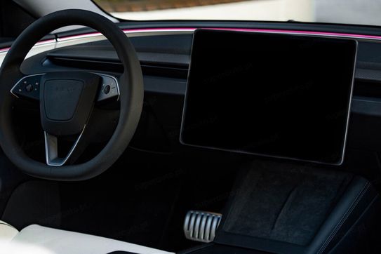 Tesla Model 3 Performance AWD