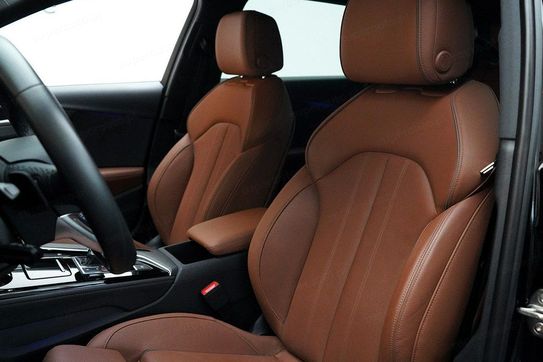 Audi A4 Allroad 40 TDI mHEV quattro S tronic