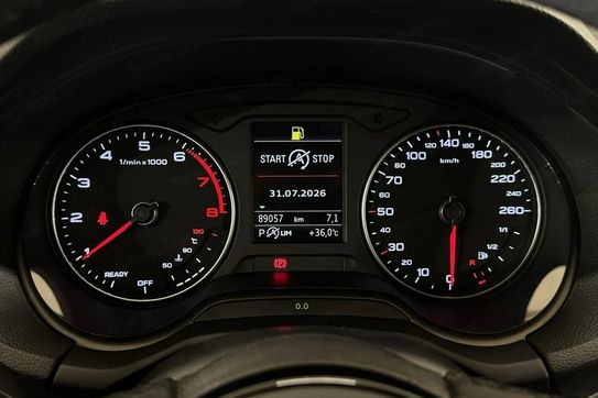 Audi Q2 35 TFSI S tronic
