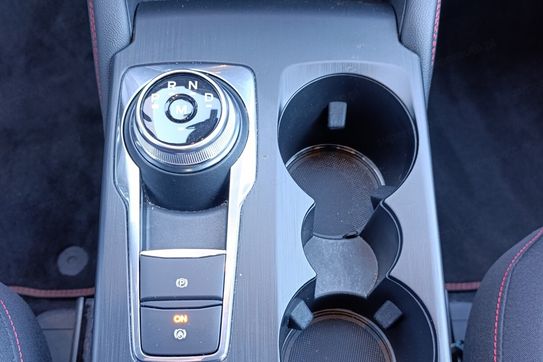 Ford Kuga 2.0 EcoBlue ST-Line X 4x4