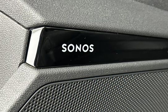 Audi A3 S3 TFSI quattro
