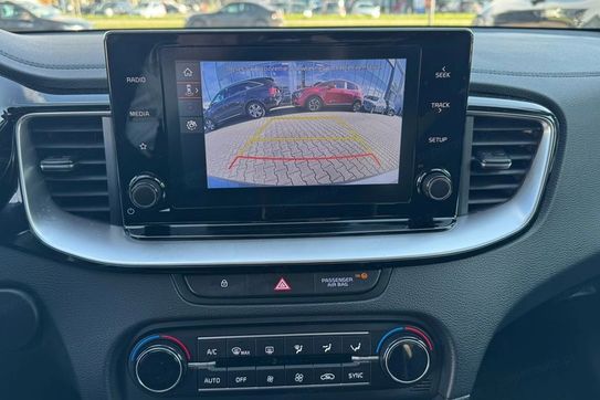 Kia Ceed 1.5 T-GDI L DCT