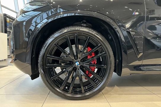 BMW X5 xDrive40d M Sport