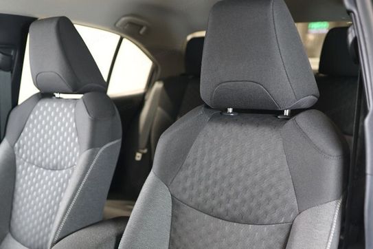 Toyota Corolla 1.8 Hybrid Comfort