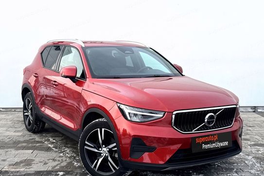 Volvo XC40 B3 Core aut