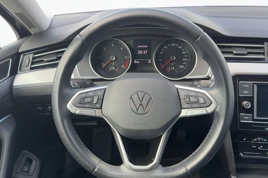 Volkswagen Passat 2.0 TDI Business DSG