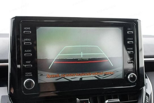 Toyota Corolla 1.5 Comfort