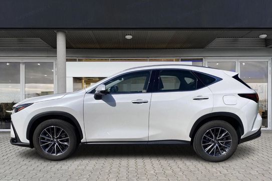 Lexus NX 350h Elegance 2WD