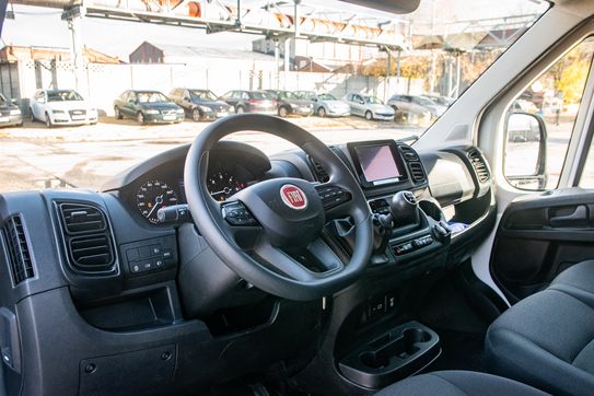 Fiat Ducato Maxi L4H3