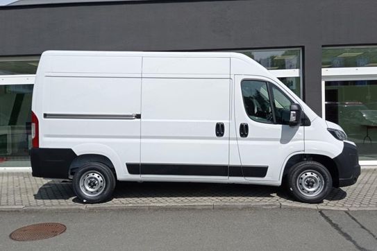 Fiat Ducato 3.3t L2H2